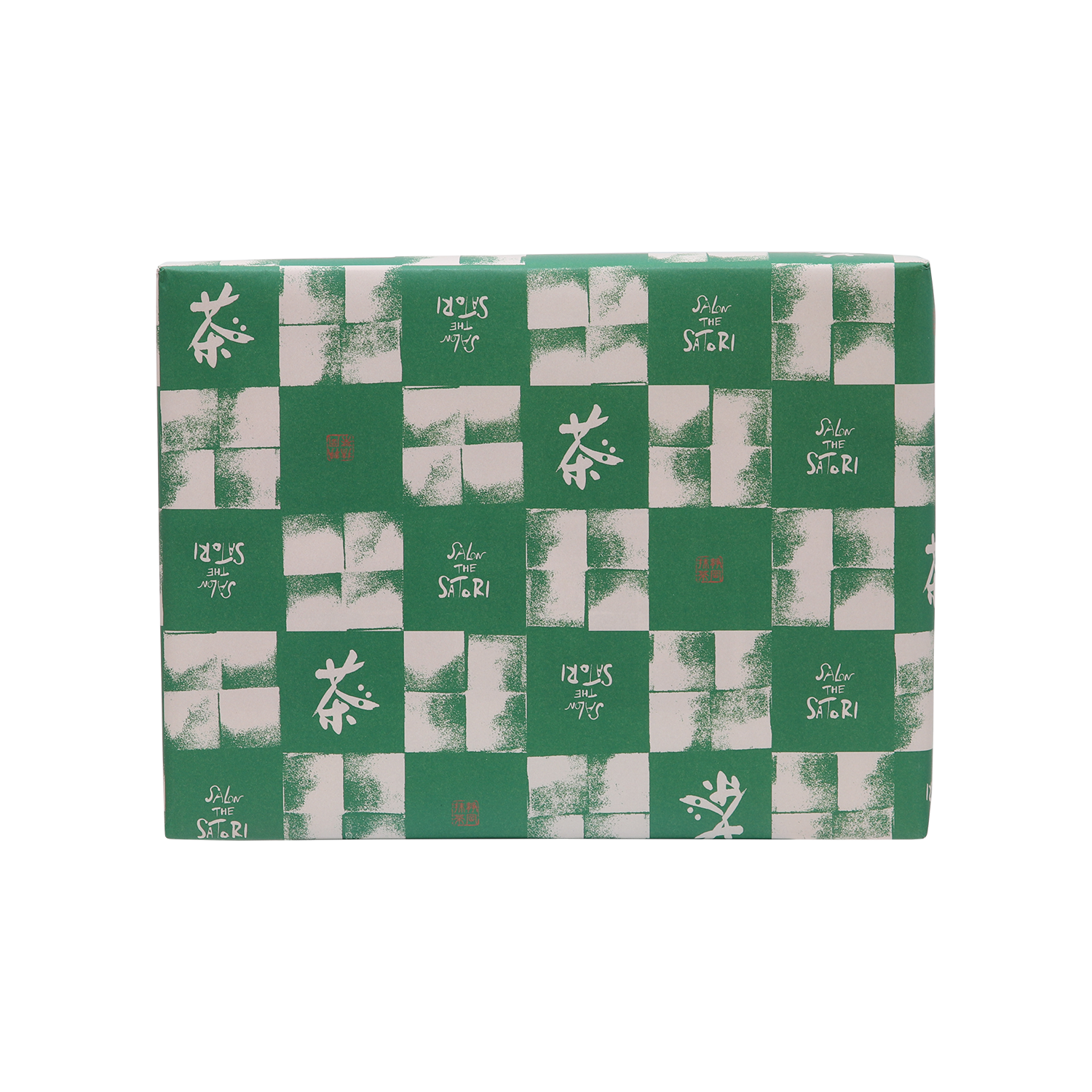 Satori Okoicha Langue De Chat (24 Pieces) - Gold Quality Award