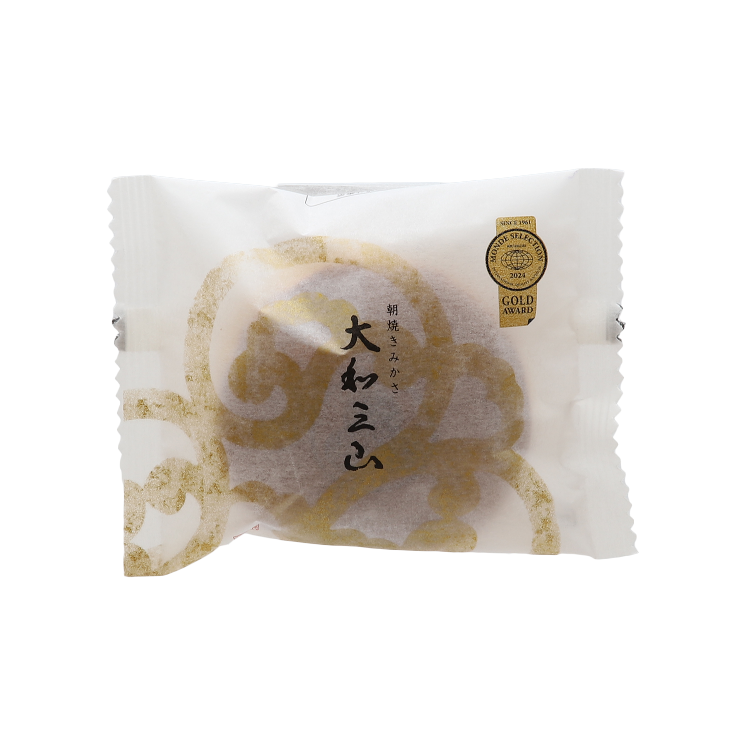 大和三山 - 優秀品質金賞 モンドセレクション 2026