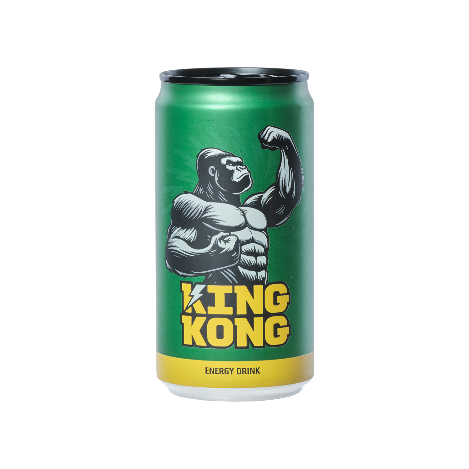 クリームゾンキング　ev 【新品、未使用】 King Kong Energy - Gold Quality Award 2026 from Monde Selection