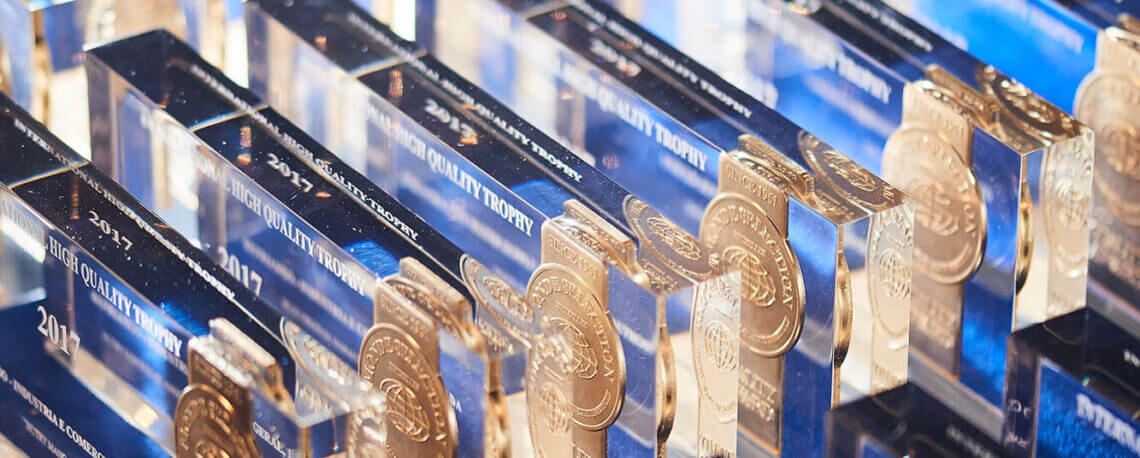 Monde Selection® Official Website Quality Awards since 1961