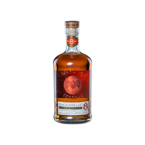 Seagram's Blenders Pride Ultra Premium Whisky Gold Quality Award 2020 from Monde Selection