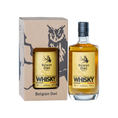 Seagram's Blenders Pride Ultra Premium Whisky Gold Quality Award 2020